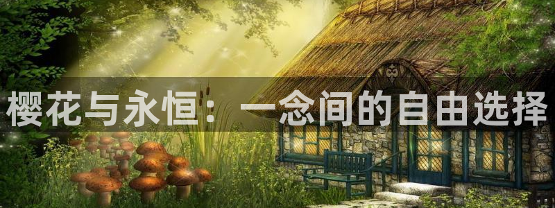 关于星空的画